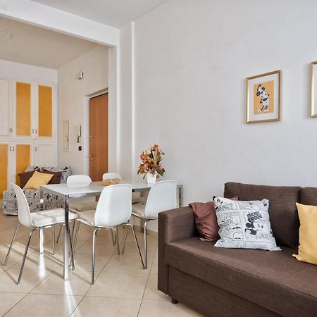 Toc-Toc Apartment A 10 Min Dall'Ospedale Maria Vittoria Turin Exteriör bild