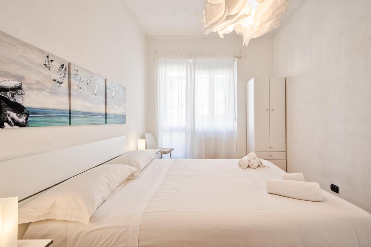 Toc-Toc Apartment A 10 Min Dall'Ospedale Maria Vittoria Turin Exteriör bild