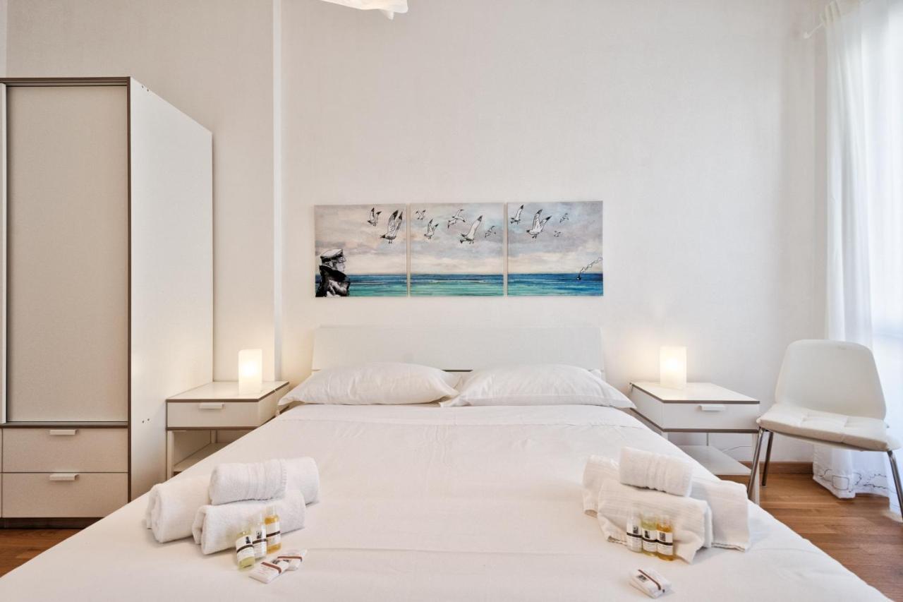 Toc-Toc Apartment A 10 Min Dall'Ospedale Maria Vittoria Turin Exteriör bild
