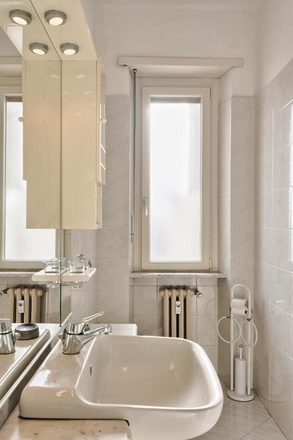 Toc-Toc Apartment A 10 Min Dall'Ospedale Maria Vittoria Turin Exteriör bild