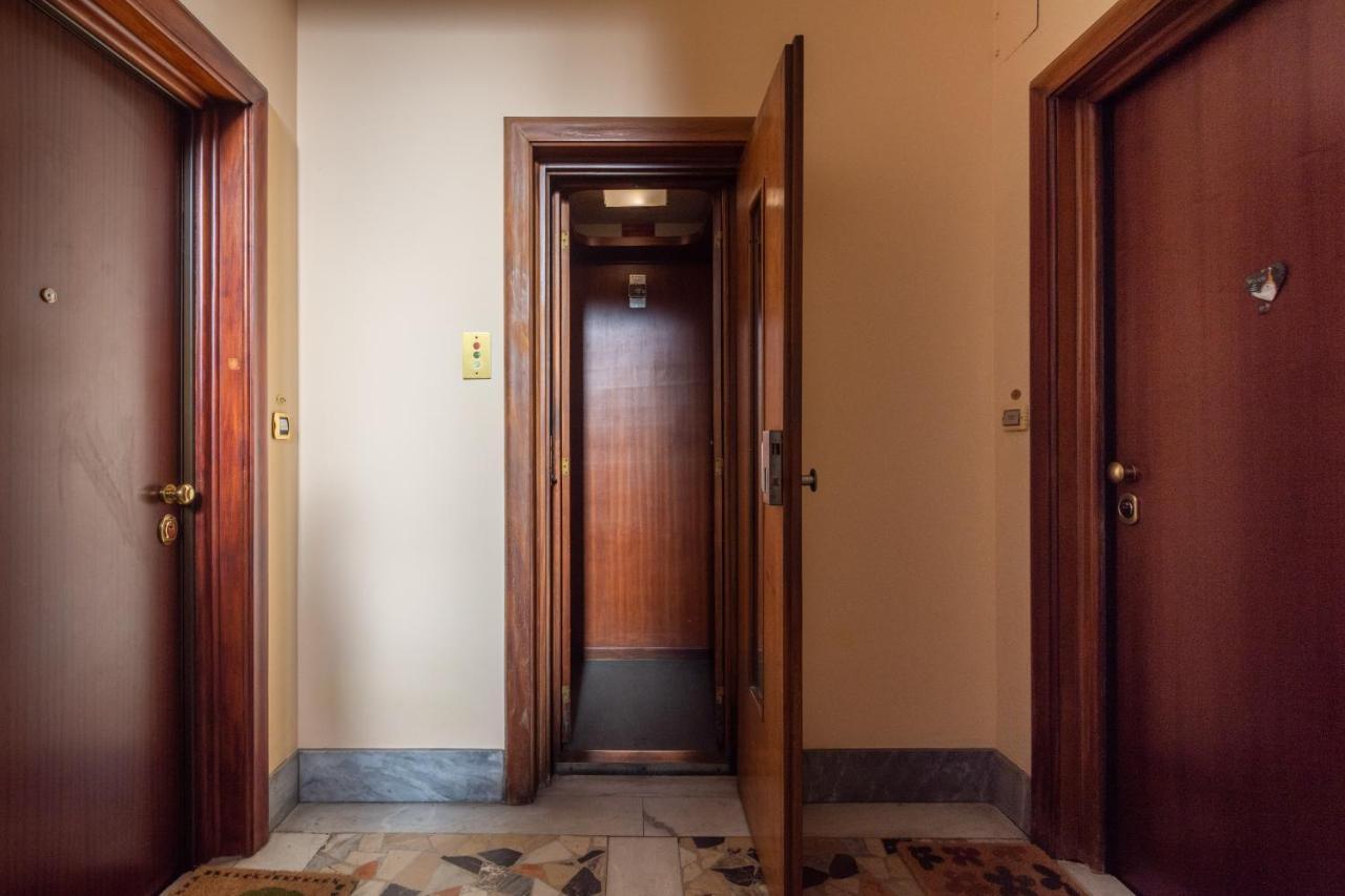 Toc-Toc Apartment A 10 Min Dall'Ospedale Maria Vittoria Turin Exteriör bild