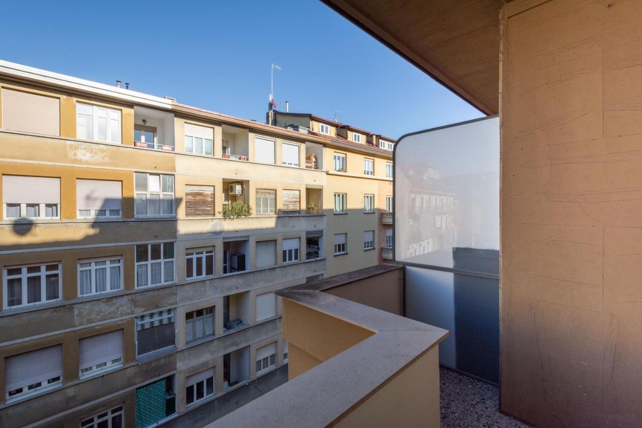 Toc-Toc Apartment A 10 Min Dall'Ospedale Maria Vittoria Turin Exteriör bild